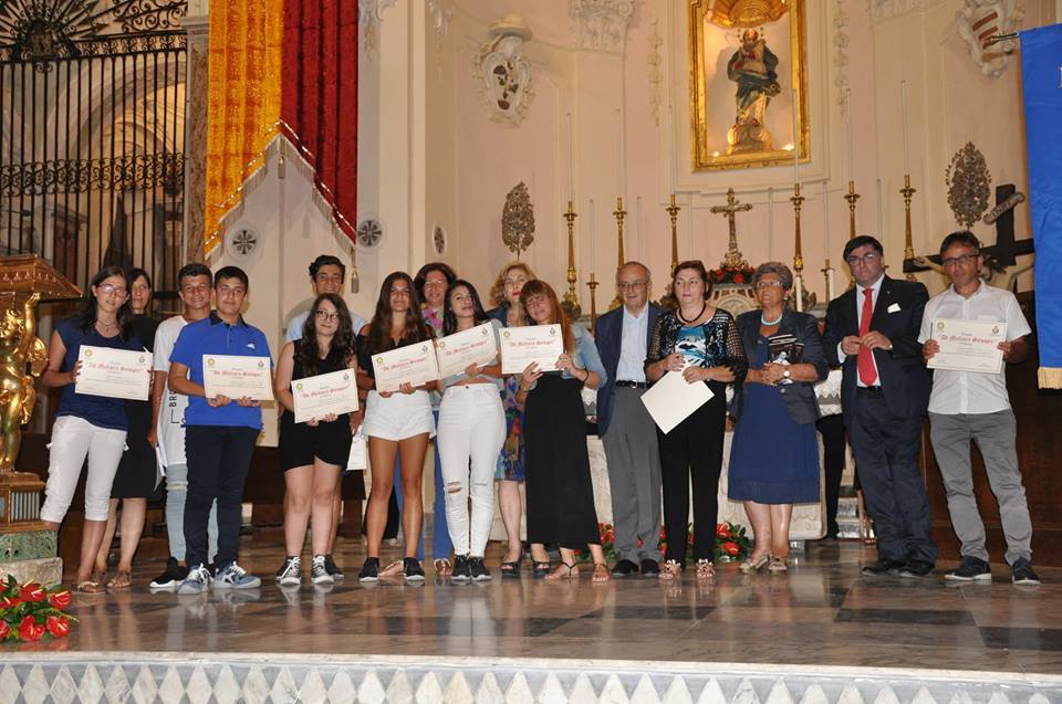 Rotary Club Costiera Amalfitana Evento